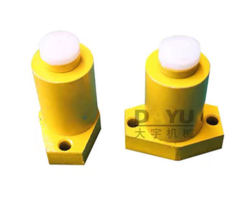 液壓剪板機壓料缸壓腳漏油怎么辦？ 